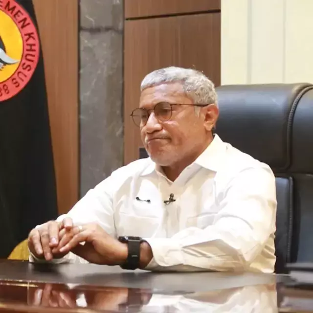 Viral pernyataan soal larangan tangkap artis pengguna narkoba, Kepala BNN angkat bicara 