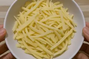 7 Tips memasak rebung agar tidak bau dan tetap renyah untuk olahan tumis