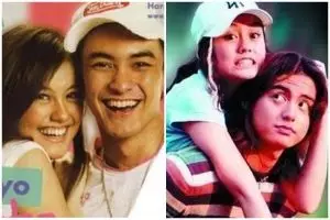 Potret dulu dan kini 10 aktor yang jadi pasangan sinetron Agnez Mo, pesonanya nggak luntur