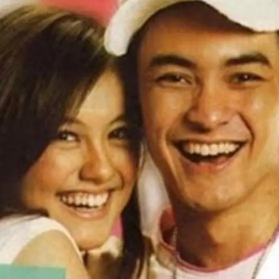 Potret dulu dan kini 10 aktor yang jadi pasangan sinetron Agnez Mo, pesonanya nggak luntur