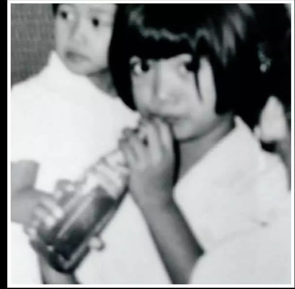 vina panduwinata dulu hingga kini © 2022 brilio.net