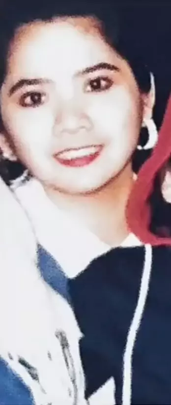 vina panduwinata dulu hingga kini © 2022 brilio.net