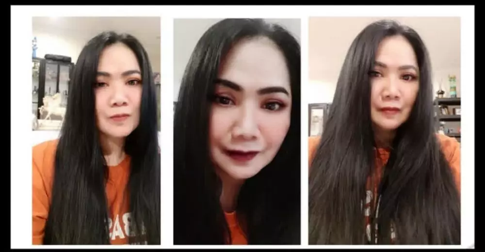 vina panduwinata dulu hingga kini © 2022 brilio.net