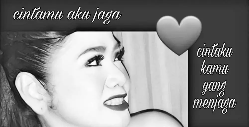 vina panduwinata dulu hingga kini © 2022 brilio.net