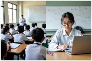 Kata sifat bahasa Inggris, pengertian, jenis, dan 100 contohnya yang paling sering dipakai