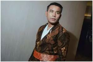 Potret jadul Judika sebelum jadi finalis Indonesian Idol, gaya rambutnya mirip aktor Mandarin