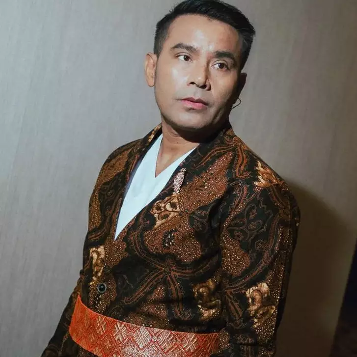 Potret jadul Judika sebelum jadi finalis Indonesian Idol, gaya rambutnya mirip aktor Mandarin