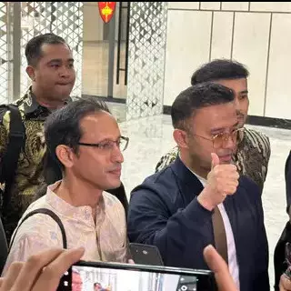 Kejagung cegah Nadiem Makarim ke luar negeri enam bulan terkait kasus korupsi Chromebook