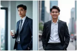 100 Kata-kata bijak berkelas dan simple 2025, penuh makna tanpa basa-basi