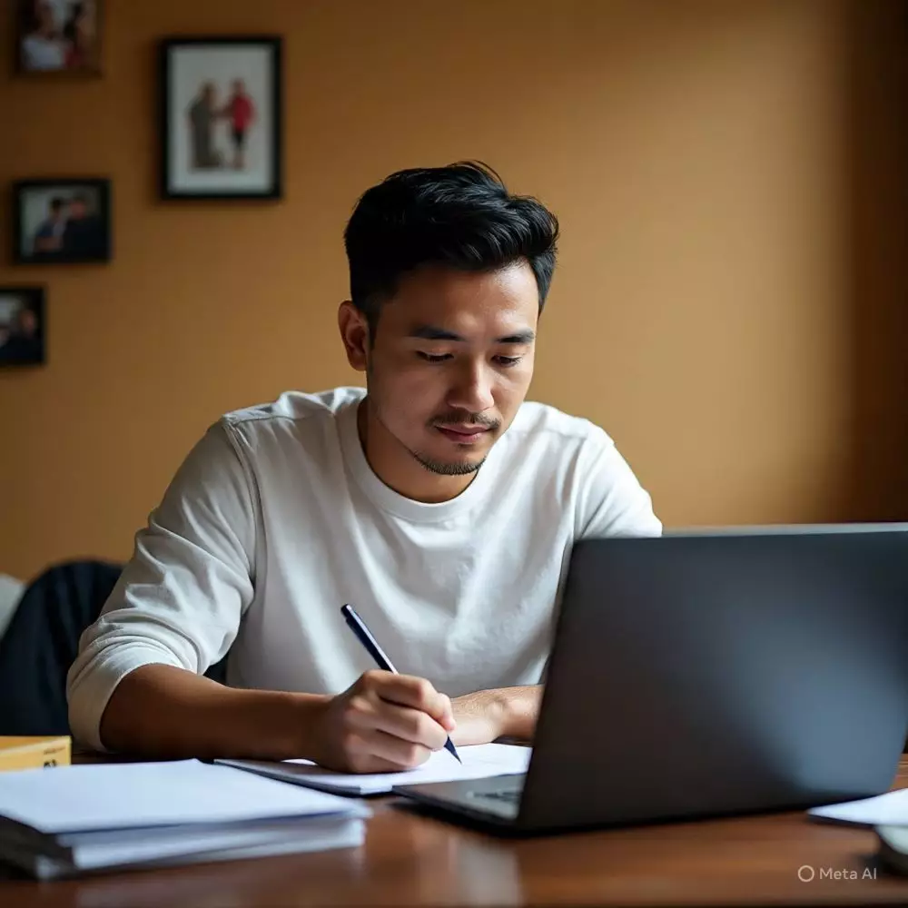 Contoh kata pengantar laporan terbaik 2025 © 2025 brilio.net