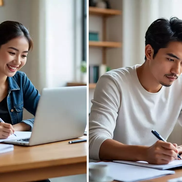 20 Contoh kata pengantar laporan terbaik 2025, lengkap dan siap pakai