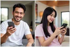 100 Kata-kata FB Pro pemula 2025, keren, simpel, dan bikin profil makin gahar