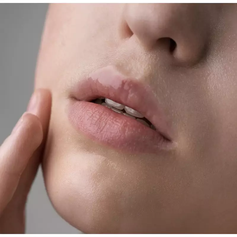 Auto pink alami bak pakai lipstik, ini cara cerahkan bibir gelap dan menghitam tanpa bikin kering