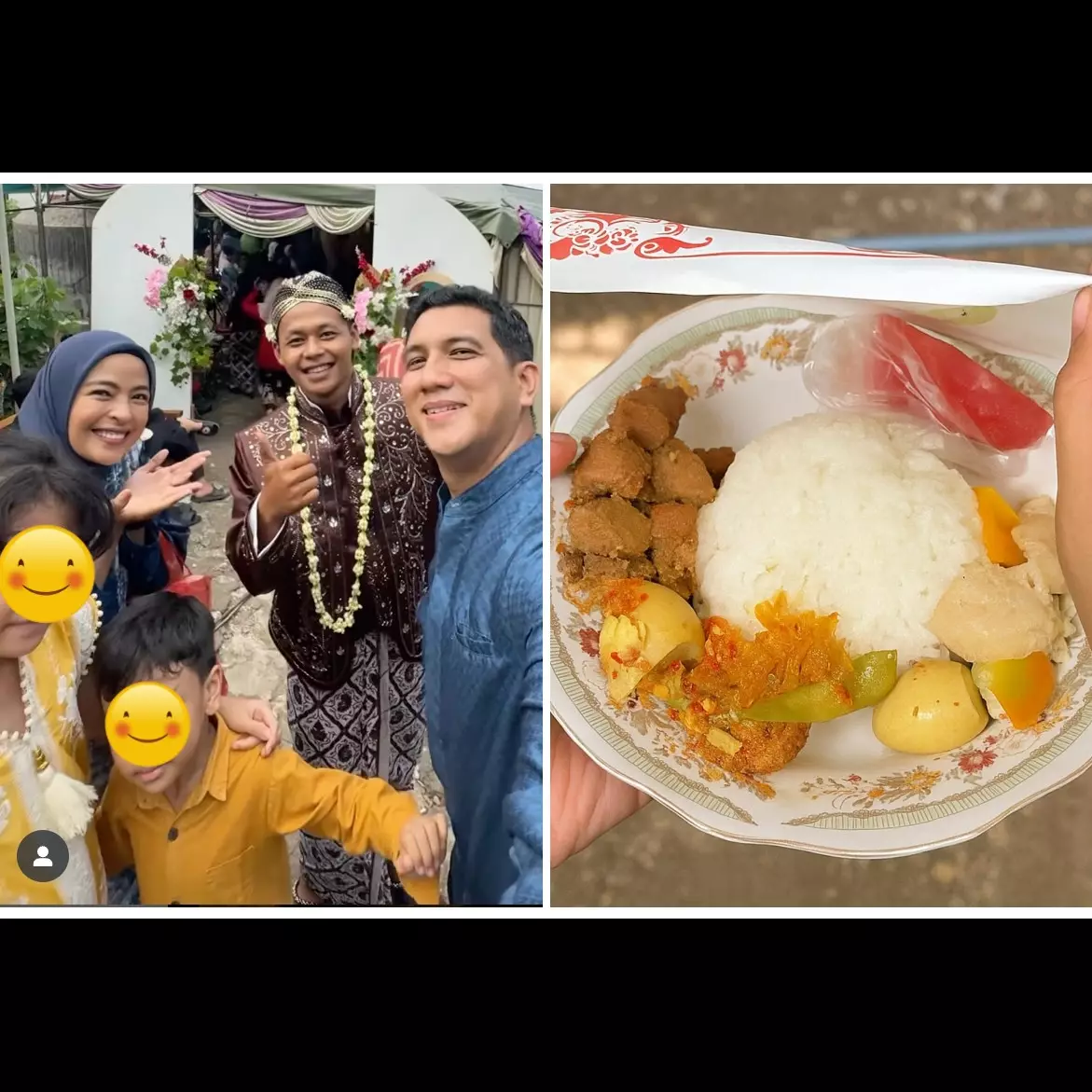 Cara Tantri Kotak menikmati Jogja lewat kulinernya, sempat cicip menu “piring terbang” Gunungkidul