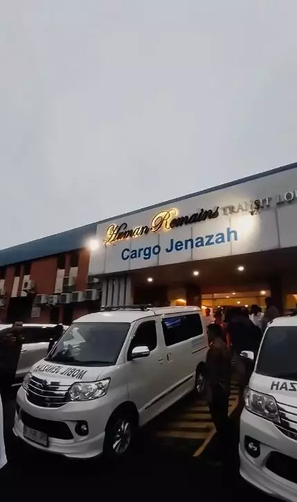 kematian pekerja migran indonesia korsel © 2025 Instagram