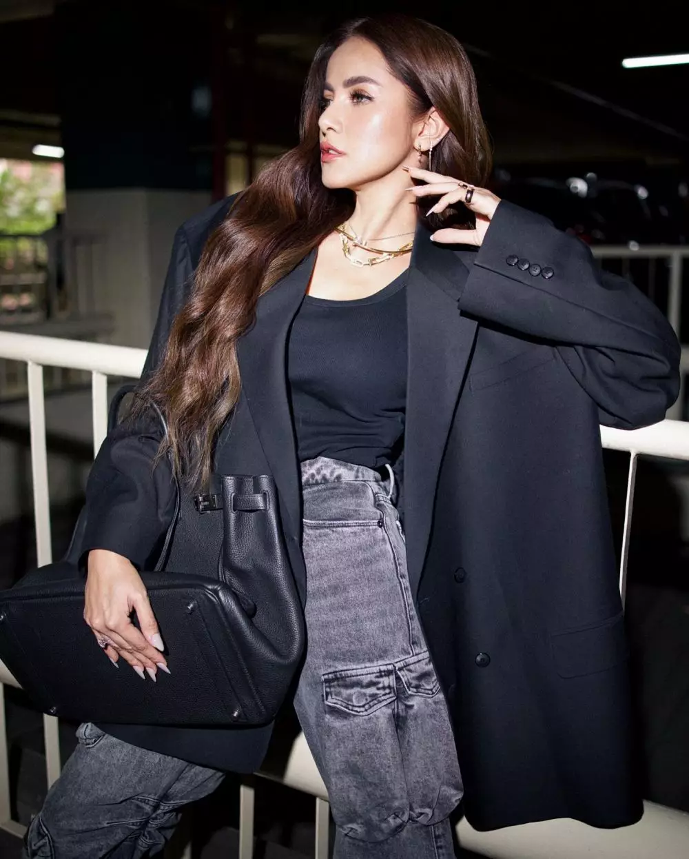 Olla Ramlan sudah punya kekasih baru © Instagram Olla Ramlan sudah punya kekasih baru © Instagram