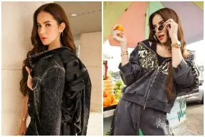 Pengakuan Olla Ramlan sudah punya kekasih baru, sebut usianya lebih muda 10 tahun dari dirinya