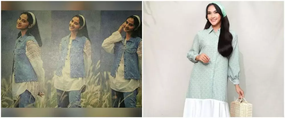 potret dulu dan kini Maudy Koesnaedi © Instagram potret dulu dan kini Maudy Koesnaedi © Instagram