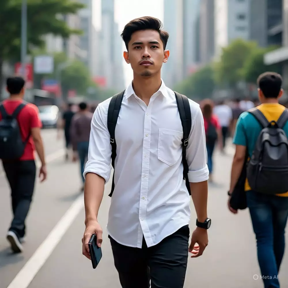 Kata-kata bijak singkat tentang rezeki © 2025 brilio.net Kata-kata bijak singkat tentang rezeki © 2025 brilio.net