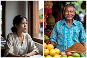 100 Kata-kata bijak singkat tentang rezeki, inspirasi hidup dari pagi sampai malam