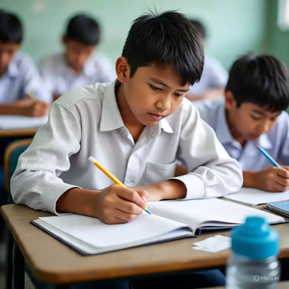 Contoh kata kerja imperatif bahasa Indonesia © 2025 brilio.net Contoh kata kerja imperatif bahasa Indonesia © 2025 brilio.net