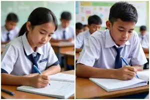 50 Contoh kata kerja imperatif bahasa Indonesia dan artinya 2025, lengkap untuk pelajar