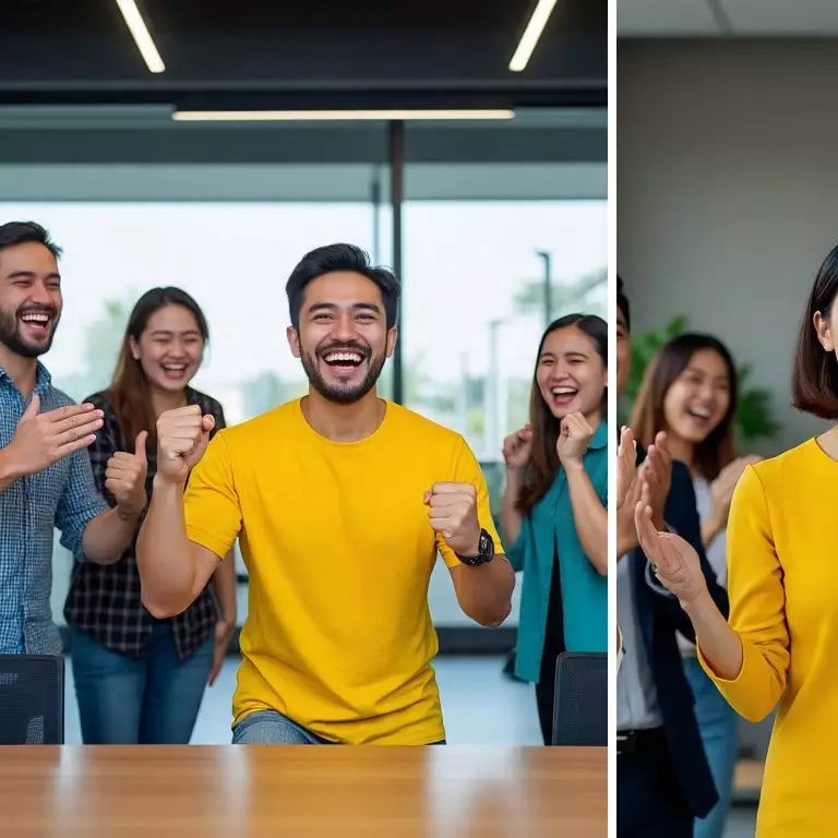 100 Kata-kata semangat kerja 2025, bikin produktif dan nggak gampang lelah