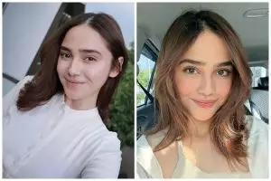 Mengaku rutin facial, 5 perawatan wajah Syifa Hadju agar selalu glowing tanpa operasi plastik