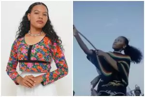 Finalis Merince Kogoya didepak dari Miss Indonesia 2025 imbas dukung Israel, begini kronologinya