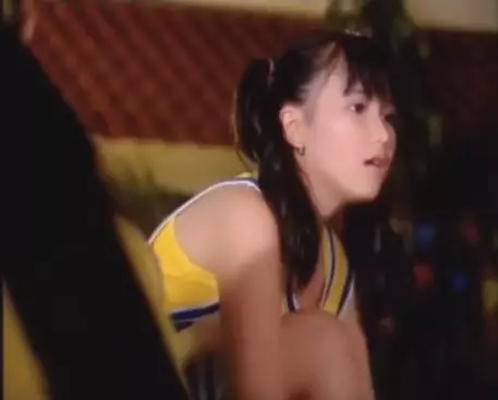 ayu ting ting jadi figuran © berbagai sumber