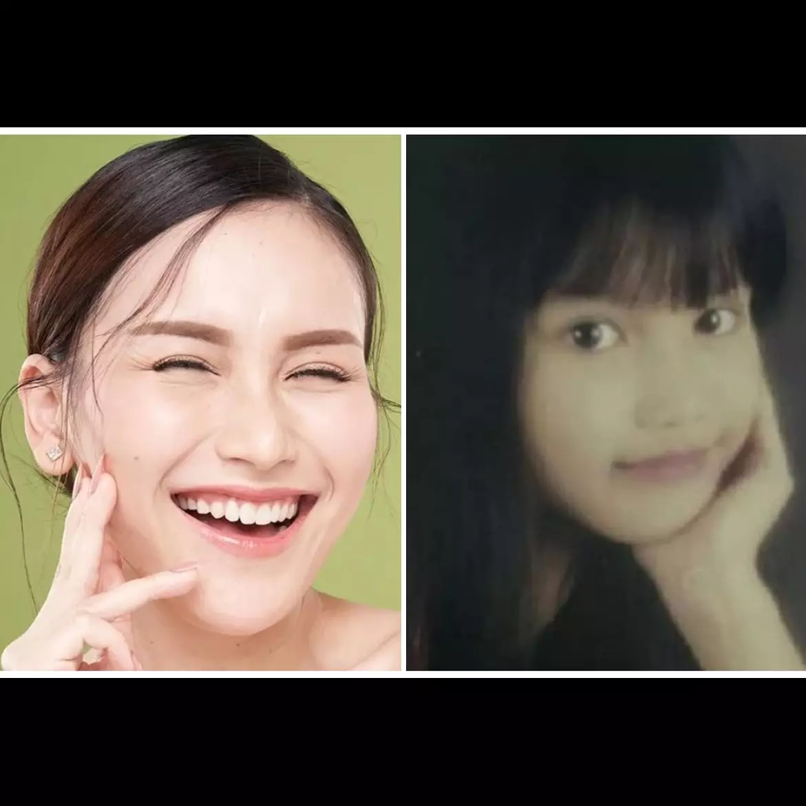 Pernah jadi figuran di sinetron Malin Kundang, 11 potret lawas Ayu Ting Ting saat remaja buat pangling