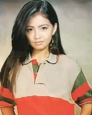 potret lawas wanita di iklan rokok © instagram