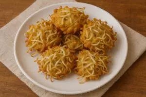 5 Sayuran yang bikin bakwan mudah lembek, ganti dengan sayuran ini biar renyah!