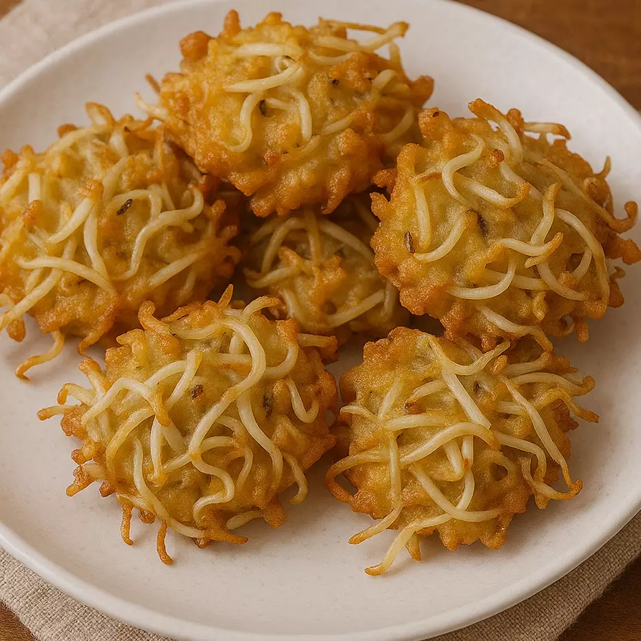 5 Sayuran yang bikin bakwan mudah lembek, ganti dengan sayuran ini biar renyah!