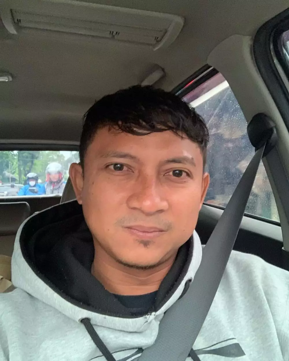 potret terbaru pemeran barong di para pencari tuhan © berbagai sumber potret terbaru pemeran barong di para pencari tuhan © berbagai sumber