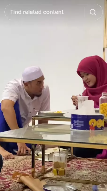 Gunawan Dwi Cahyo segera nikah © TikTok Gunawan Dwi Cahyo segera nikah © TikTok