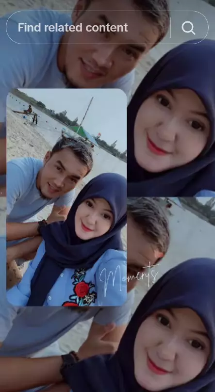 Gunawan Dwi Cahyo segera nikah © TikTok Gunawan Dwi Cahyo segera nikah © TikTok