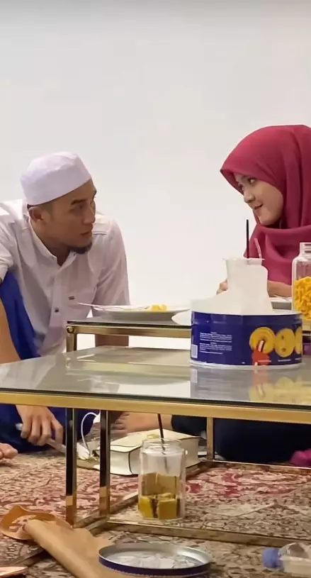 Gunawan Dwi Cahyo segera nikah © TikTok Gunawan Dwi Cahyo segera nikah © TikTok