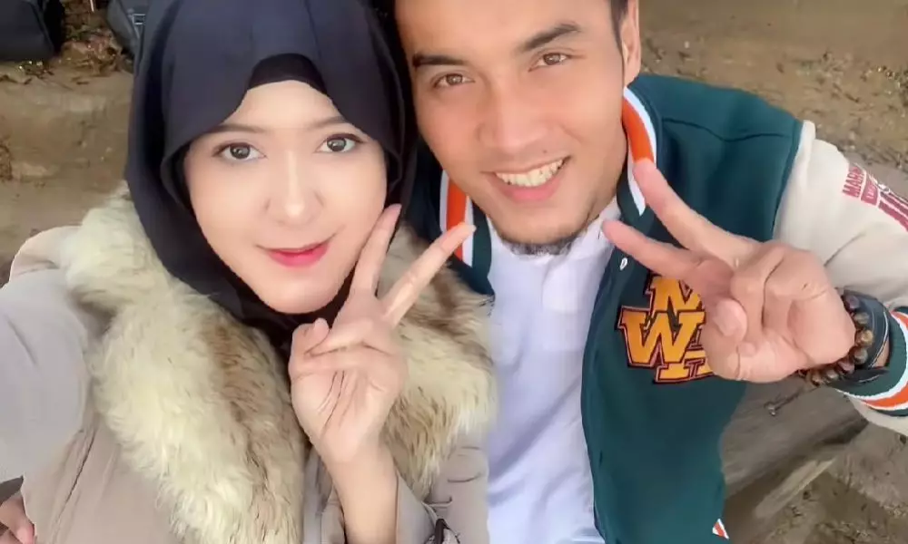 Gunawan Dwi Cahyo segera nikah © TikTok Gunawan Dwi Cahyo segera nikah © TikTok