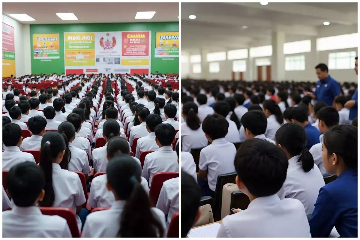 Cara cek penerima bantuan PIP 2025 lewat HP,  syarat, proses, dan tips aman