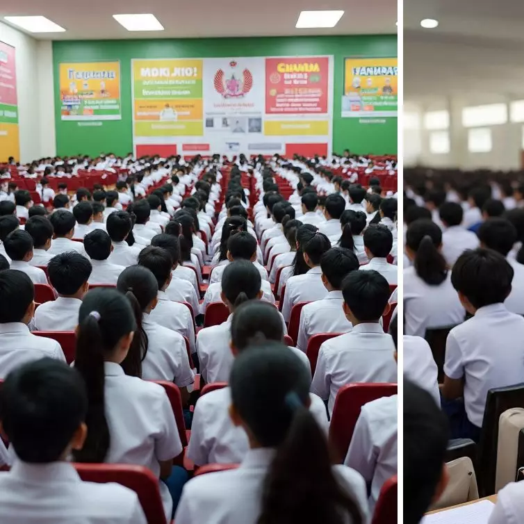 Cara cek penerima bantuan PIP 2025 lewat HP,  syarat, proses, dan tips aman