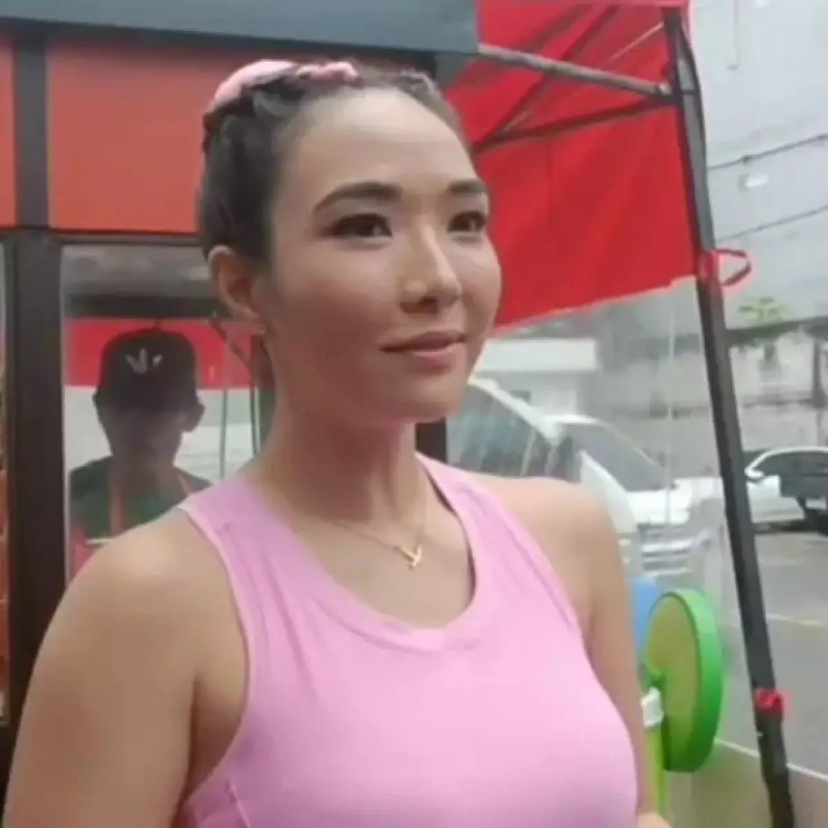 Gisella Anastasia ceritakan kedekatan Gempi dan Cinta Brian, sebut sudah punya panggilan spesial