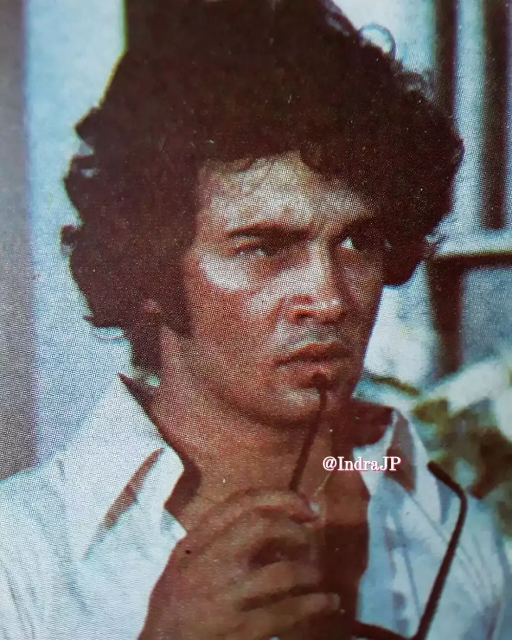 masa muda robby sugara © instagram masa muda robby sugara © instagram