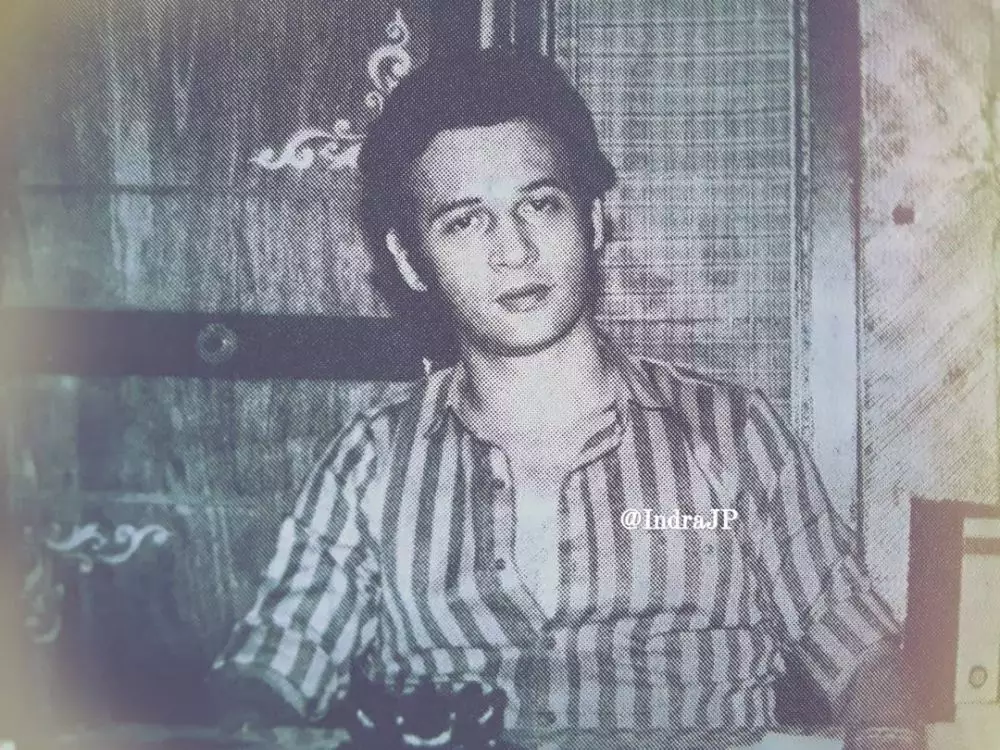 masa muda robby sugara © instagram masa muda robby sugara © instagram