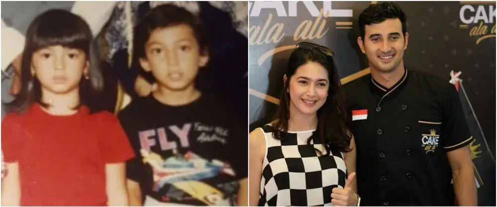 different styles then and now brothers and sisters Instagram