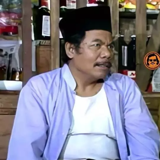 Beda gaya Benyamin Sueb di Si Doel Anak Sekolahan vs Si Doel Anak Betawi 1973, ini 7 potretnya