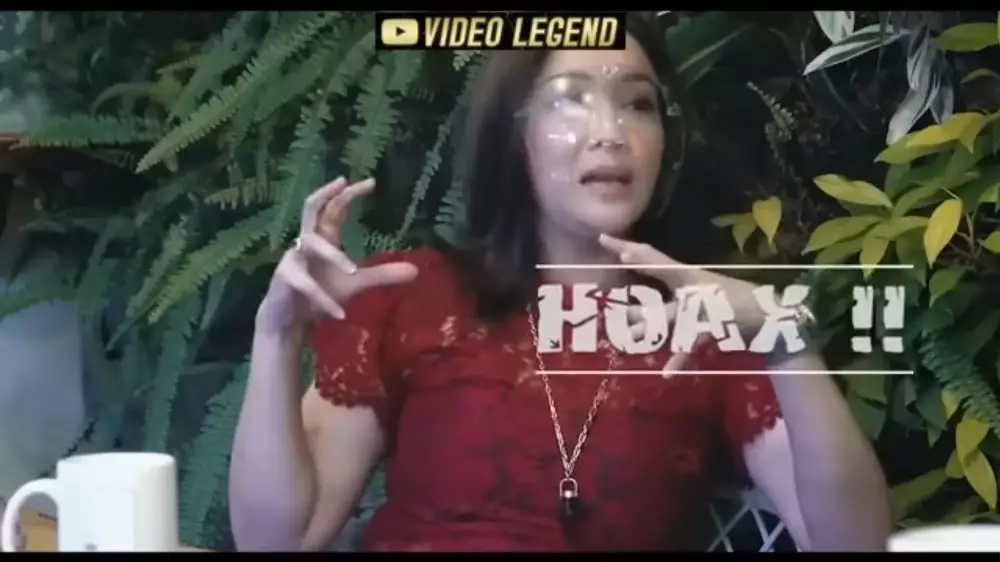 Ahmad Dhani unggah video kompilasi ghibah Maia Estianty © 2025 brilio.net