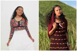 7 Fakta Merince Kogoya Miss Papua Pegunungan yang dikeluarkan dari Miss Indonesia 2025, dukung Israel