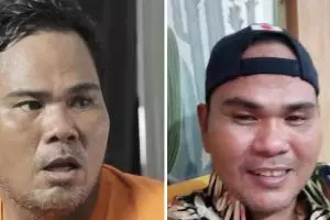 Fahmi Bo pemain Gusur 'Lupus' sakit & sebatang kara di kos, emoh tinggal di panti jompo, ini alasannya