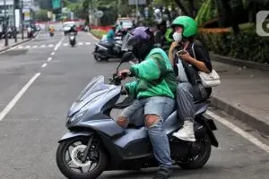 Siap-siap, tarif ojek online diprediksi naik 15 persen